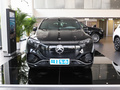 奔馳EQS SUV 450 4MATIC豪華版2023款