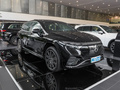 奔馳EQS SUV 450 4MATIC豪華版2023款