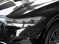 奔馳EQS SUV 450 4MATIC豪華版2023款
