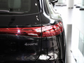 奔馳EQS SUV 450 4MATIC豪華版2023款