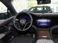 奔馳EQS SUV 450 4MATIC豪華版2023款