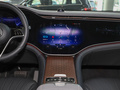 奔馳EQS SUV 450 4MATIC豪華版2023款