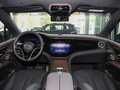 奔馳EQS SUV 450 4MATIC豪華版2023款
