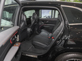 奔馳EQS SUV 450 4MATIC豪華版2023款