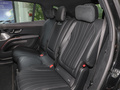 奔馳EQS SUV 450 4MATIC豪華版2023款