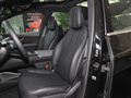 奔馳EQS SUV 450 4MATIC豪華版2023款