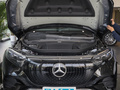 奔馳EQS SUV 450 4MATIC豪華版2023款