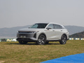 星途瑤光 400T四驅(qū)尊享版2023款