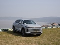 星途瑤光 400T四驅(qū)尊享版2023款