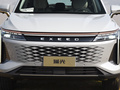 星途瑤光 400T四驅(qū)尊享版2023款