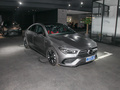 奔馳CLA級(jí)AMG AMG CLA 354MATIC2023款