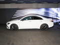 奔馳CLA級(jí)AMG AMG CLA 354MATIC2023款