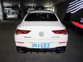 奔馳CLA級(jí)AMG AMG CLA 354MATIC2023款