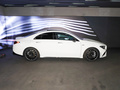 奔馳CLA級(jí)AMG AMG CLA 354MATIC2023款