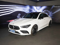 奔馳CLA級(jí)AMG AMG CLA 354MATIC2023款