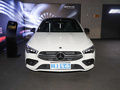 奔馳CLA級(jí)AMG AMG CLA 354MATIC2023款