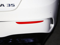 奔馳CLA級(jí)AMG AMG CLA 354MATIC2023款