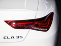奔馳CLA級(jí)AMG AMG CLA 354MATIC2023款