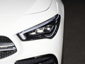 奔馳CLA級(jí)AMG AMG CLA 354MATIC2023款