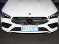 奔馳CLA級(jí)AMG AMG CLA 354MATIC2023款