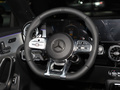 奔馳CLA級(jí)AMG AMG CLA 354MATIC2023款