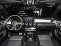 奔馳CLA級(jí)AMG AMG CLA 354MATIC2023款