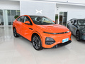 小鵬汽車(chē)G6 580 長(zhǎng)續(xù)航Pro2023款