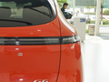 小鵬汽車(chē)G6 580 長(zhǎng)續(xù)航Pro2023款