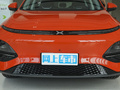 小鹏汽车G6 图片