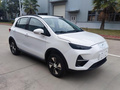 云兔 320km靈動款2023款
