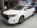 啟辰D60 PLUS 1.6L XLCVT悅領版2023款