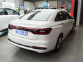 啟辰D60 PLUS 1.6L XLCVT悅領版2023款