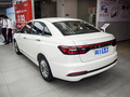 啟辰D60 PLUS 1.6L XLCVT悅領版2023款