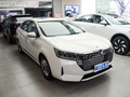 啟辰D60 PLUS 1.6L XLCVT悅領版2023款