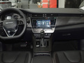 啟辰D60 PLUS 1.6L XLCVT悅領版2023款