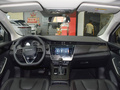 啟辰D60 PLUS 1.6L XLCVT悅領版2023款