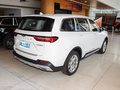 領(lǐng)裕 EcoBoost 225 鉑領(lǐng)型7座（2/3/2）2023款