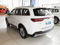 領(lǐng)裕 EcoBoost 225 鉑領(lǐng)型7座（2/3/2）2023款
