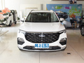 領(lǐng)裕 EcoBoost 225 鉑領(lǐng)型7座（2/3/2）2023款