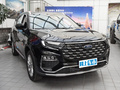 領(lǐng)裕 EcoBoost 225 鉑領(lǐng)型7座（2/2/3）2023款
