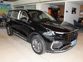 領(lǐng)裕 EcoBoost 225 尊領(lǐng)型7座（2/3/2）2023款