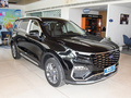 領(lǐng)裕 EcoBoost 225 尊領(lǐng)型7座（2/3/2）2023款
