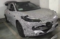 智己LC5 基本型2023款