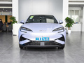 海狮07 EV 550标准版2024款