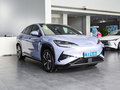 海狮07 EV 550标准版2024款