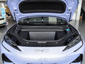 海狮07 EV 550标准版2024款