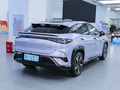 海狮07 EV 550标准版2024款
