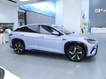 海狮07 EV 550标准版2024款