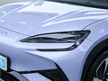 海狮07 EV 550标准版2024款