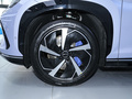海狮07 EV 550标准版2024款